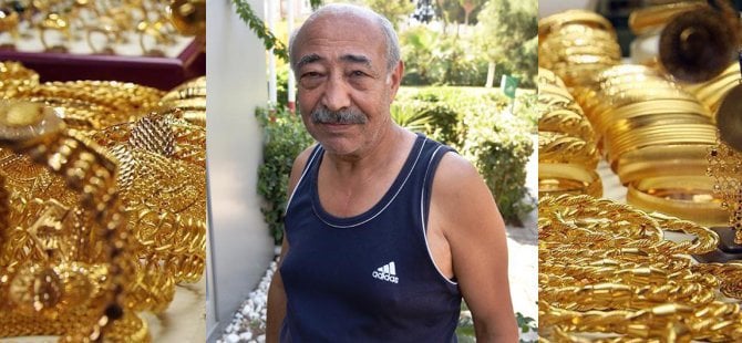 Gurbetçi Türkiye'ye geldiği gün dolandırıldı
