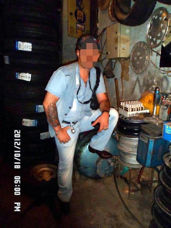 Savcı bu kez 'rızası var' demedi 48 yıla kadar hepis istedi