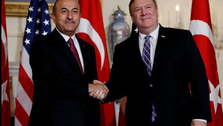 'Brunson bu ay serbest bırakılabilir'