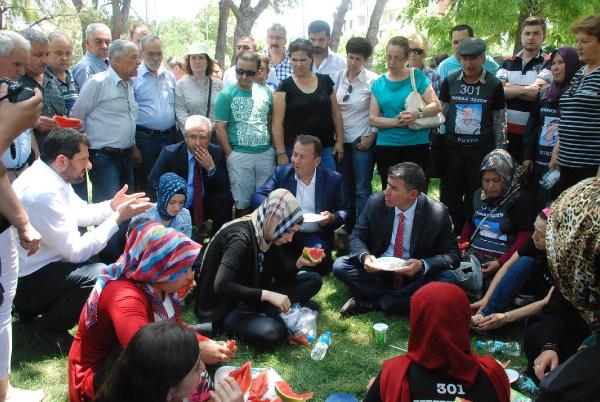 Soma faciası davasında, 45 sanık, 52 gün sonra tekrar hakim karşısında (4)