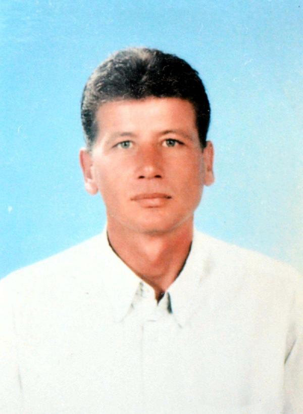 Çekicinin şoförü kazada öldü