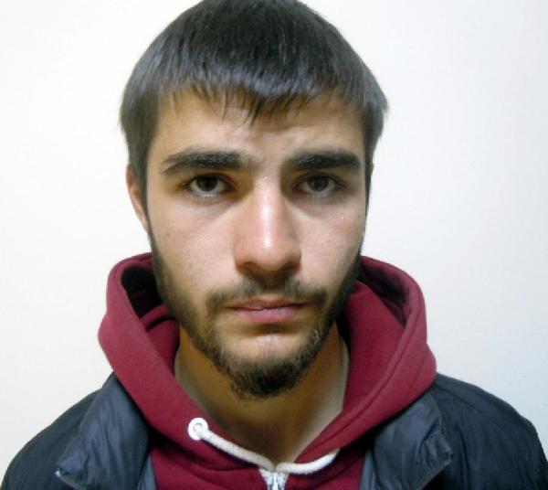 10 paket bonzai ile yakalandı
