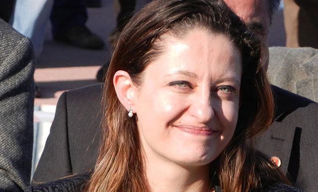 Şafak Pavey beraat etti