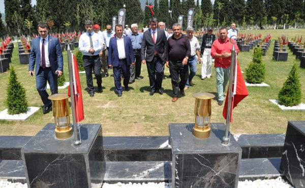 Soma faciası davasında, 45 sanık, 52 gün sonra tekrar hakim karşısında (5)