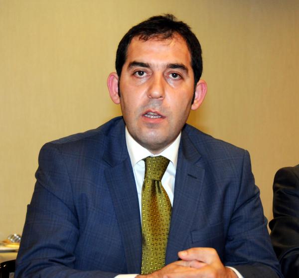 Kent konseyi üyeleri Gaziantep'te toplandı