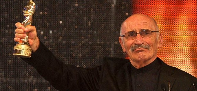 'Televizyonun Ramiz Dayısı: Tuncel Kurtiz'