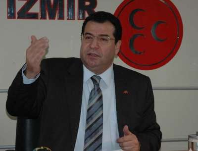 MHP'li Tanrıkulu: Bu paralar nereye ve niçin gidiyor?