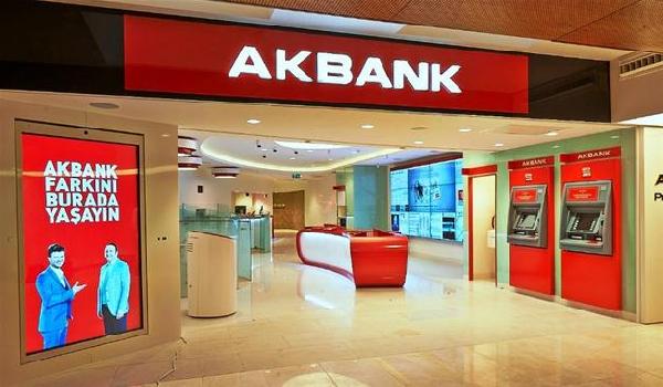 Akbank named most valuable brand of Turkey