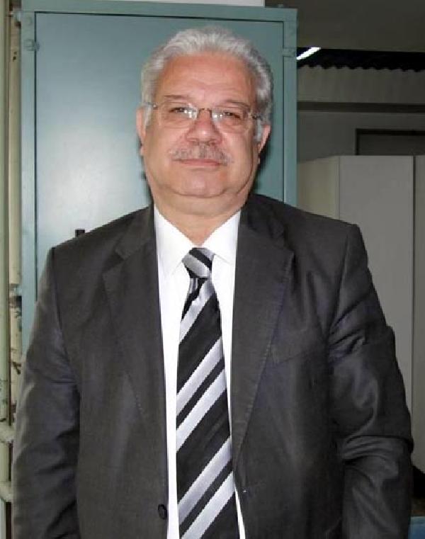 Anadolu Partisi'nin başkanlık divanı istifa etti