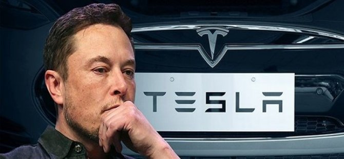 Musk: Tutuklansam da Tesla’yı açacağım