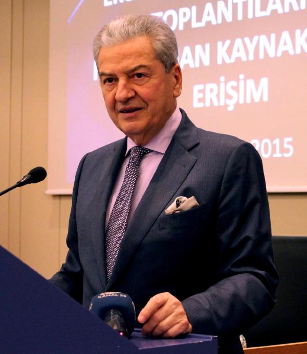 İTO'dan siyasi partilere 'Çözüm üretin' çağrısı