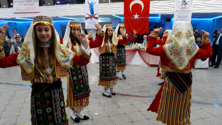 Balıkesir’in 21. ilçesi: Almanya