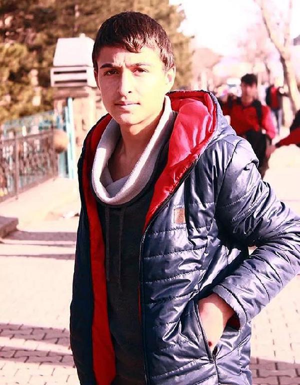 Liseli inşaat işçisi 8'inci kattan düşerek öldü