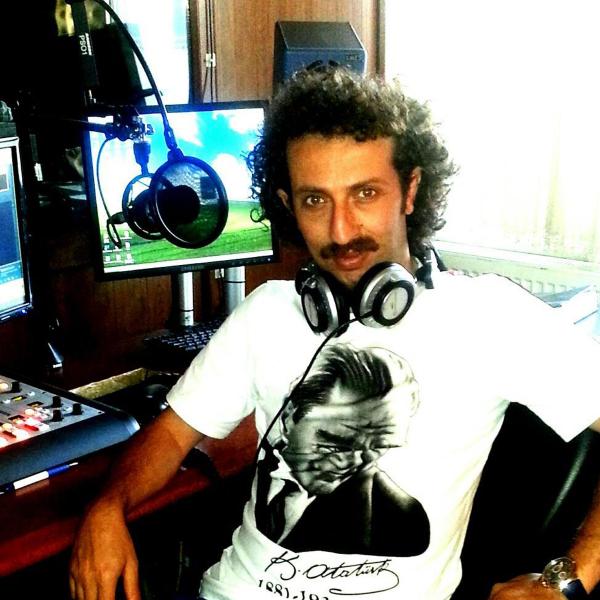 Radyo spikerinin cinayet sanığına 24 yıl hapis