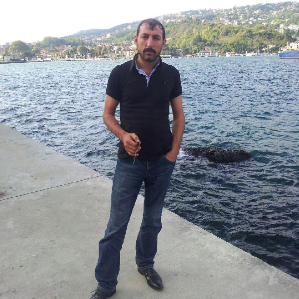 Samsun'da bıçaklı kavga: 1 ölü, 2 yaralı