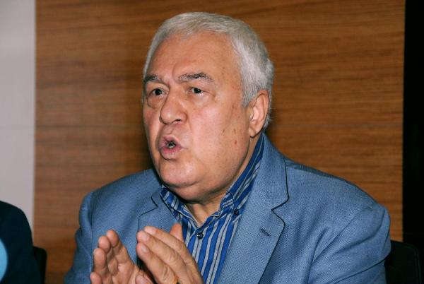 HDP'li Doğan: Hükümetin kurulması için herkese açık çek