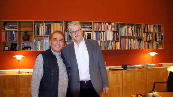 Danimarka Meclis Başkanı Lykketoft’a BM Genel Kurulu Başkanlığı görevi verildi