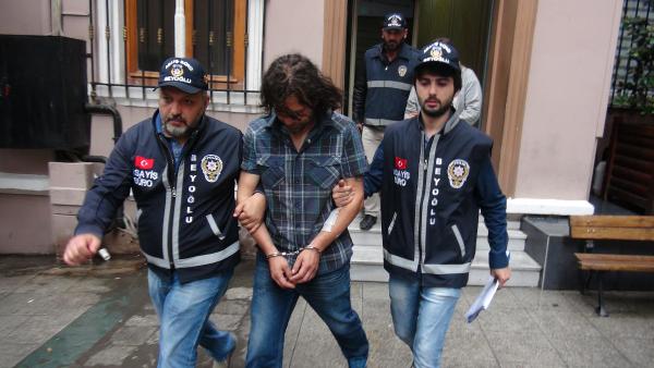 Hiç tanımadığı kişilerin kavgasını ayırmak isterken canından oldu