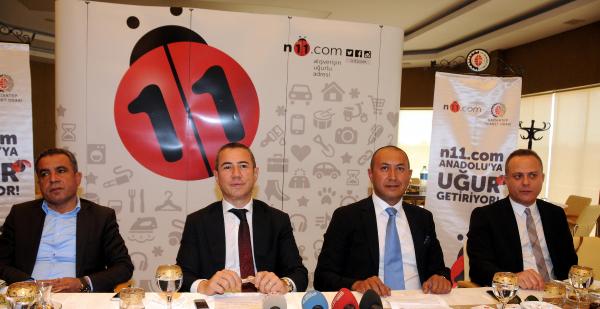 n11.com Anadolu'daki yerel işletmecilere açılıyor
