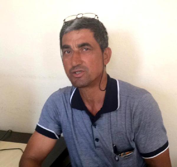 Unutkanlığı sayesinde dolandırılmaktan kurtardı