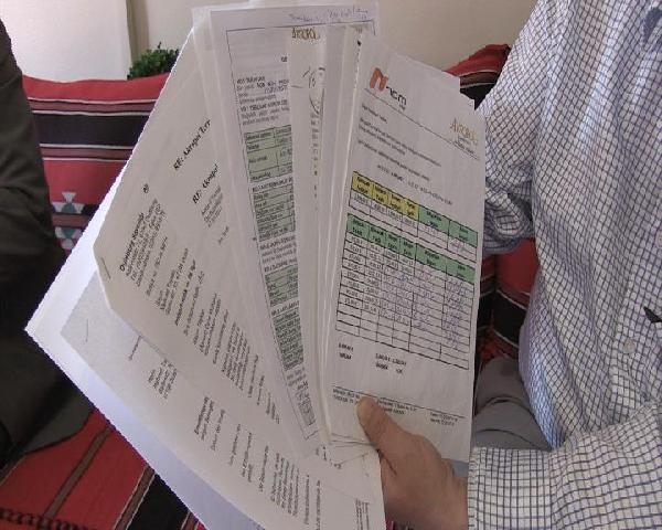 Almanya'da yaşayan Türklerden 'devre mülk almak isterken dolandırıldık' iddiası...