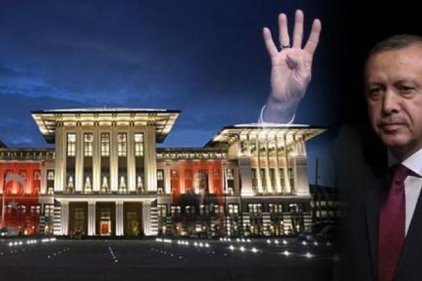 Sayıştay, 'Saray'ın 1 yıllık giderini açıkladı