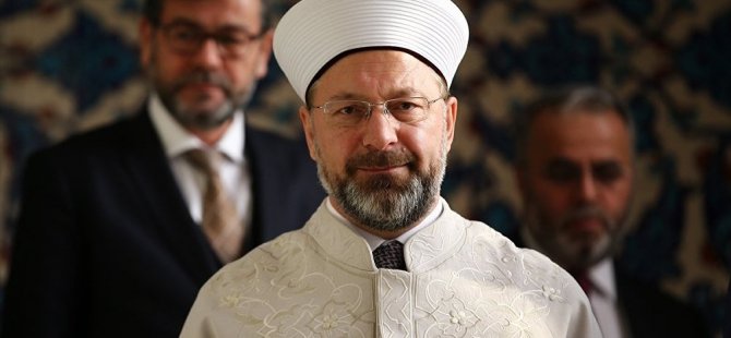 Diyanetin bütçesine 1,1 milyar zam