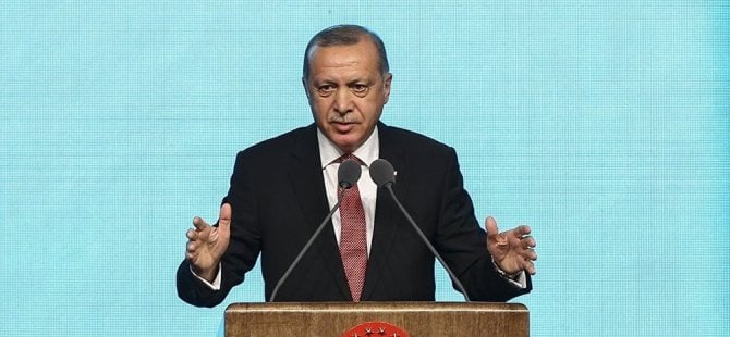 SPD'den Erdoğan için Lahey çağrısı