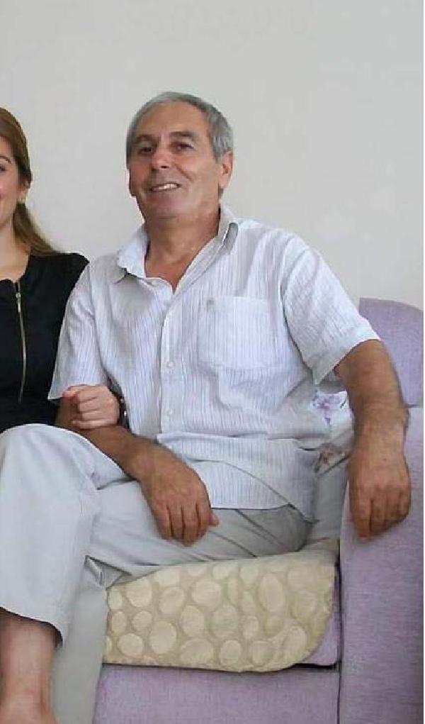 İnşaata demir bırakan kule vinç devrildi: 2 ölü, 3 yaralı