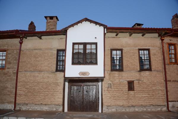 Demirel'in memleketinde yas (2)