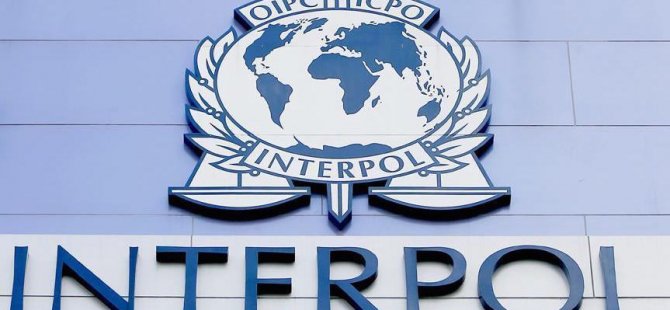 Interpol'un yeni başkanı belli oldu