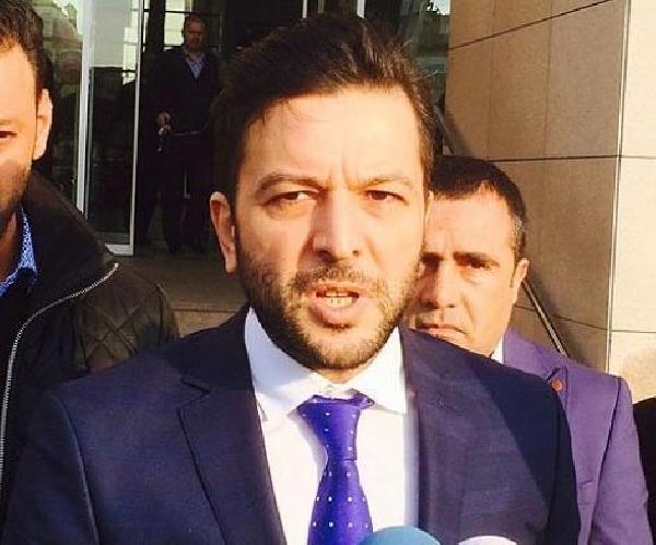 Nihat Doğan'a o 'tweet'lerden takipsizlik