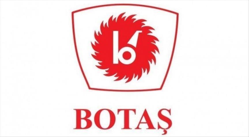 BOTAŞ'tan patlama açıklaması