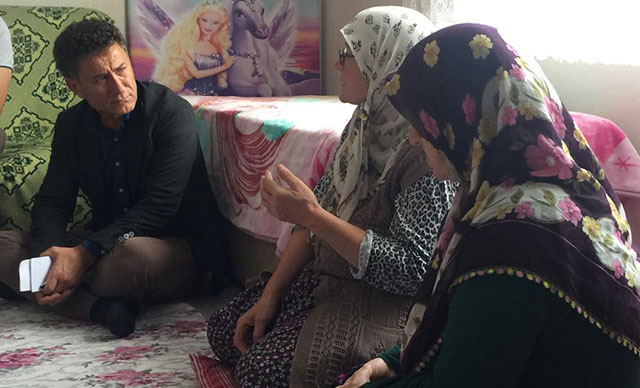 'Kadın cinayetleri terör kapsamına alınmalı'