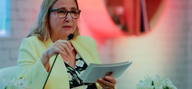 'Almanya'dan destek bekliyoruz'