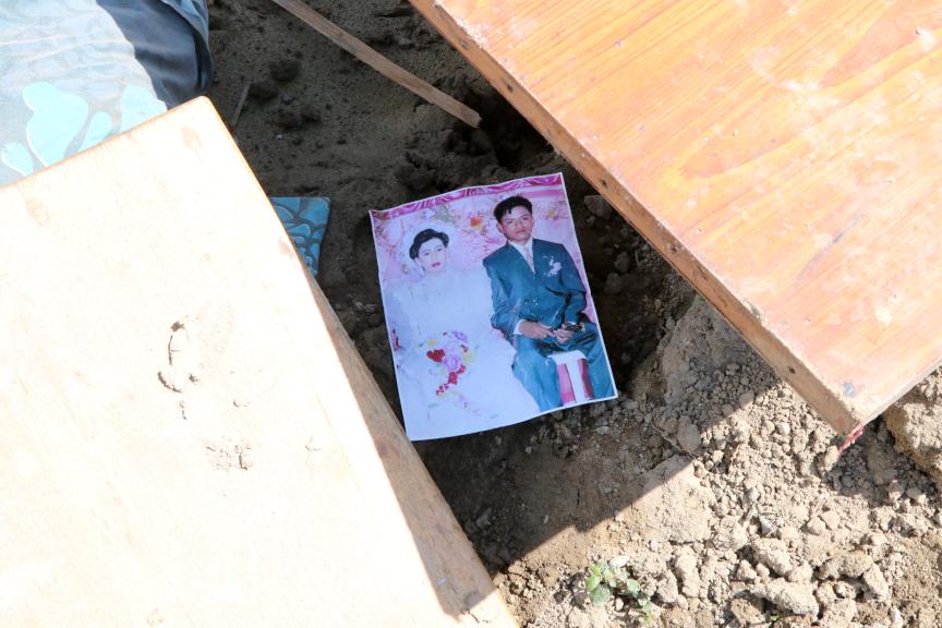 Sel felaketinde ölü sayısı 104’e yükseldi