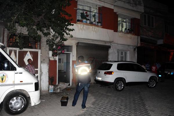 Mektup yazıp, intihar girişiminde bulundu