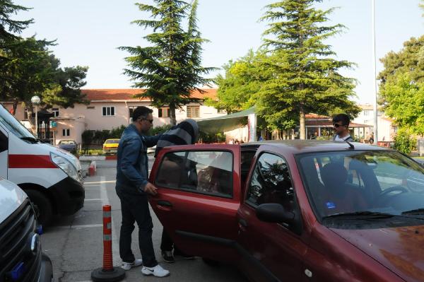 Nuriş’in oğullarına ‘suç örgütü’ operasyonu
