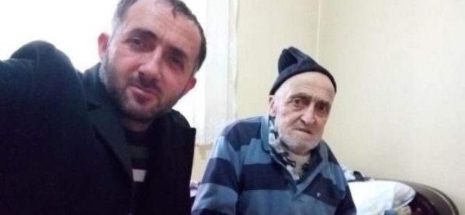 Sahte pasaportla emekli olan Musa Dede hakim karşısında
