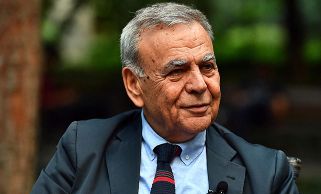 Aziz Kocaoğlu: Siyaseti bırakıyorum