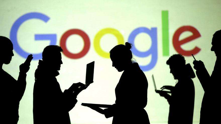 Google’a 9.2 milyon dolarlık ceza