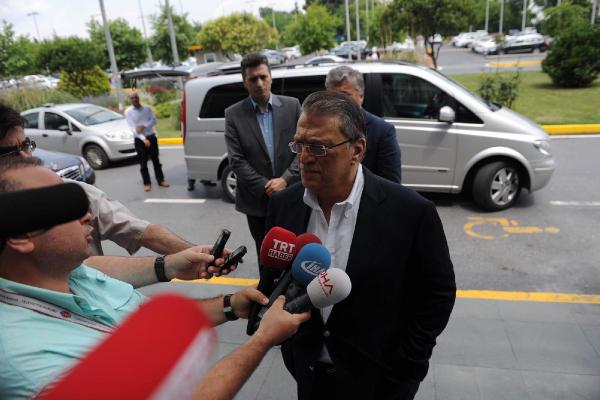 Mesut Yılmaz'dan Demirel'li koalisyon açıklaması