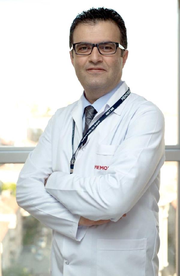 Doç. Dr. Yurci: Ramazan’da sindirimi kolay besinler tüketin