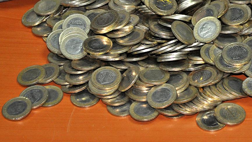'Müşteriye çok bozuk para verilmesi yasak'
