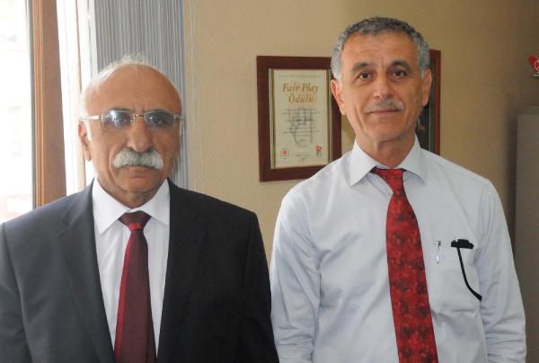 Pir Sultan Abdal'ı anma etkinlikleri'nin 26'ıncısı yapılacak