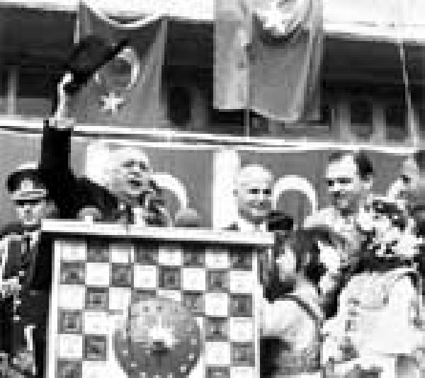 Demirel Kosova ve Türkiye arasında güçlü ilişkilerin kurulmasında temelleri atan biridir”