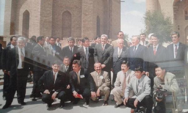 Demireli'in koruma müdürü Çukurlu: O benim babam gibiydi
