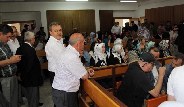 Numan Kurtulmuş, mazbatasını aldı