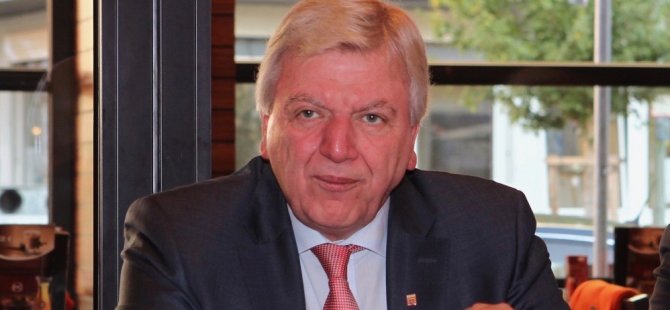 Almanya'da koalisyon çatlağı: O zaman ayrıl