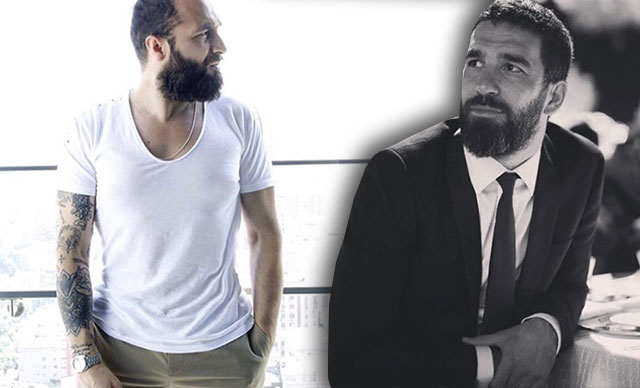 Arda Turan ifade verdi
